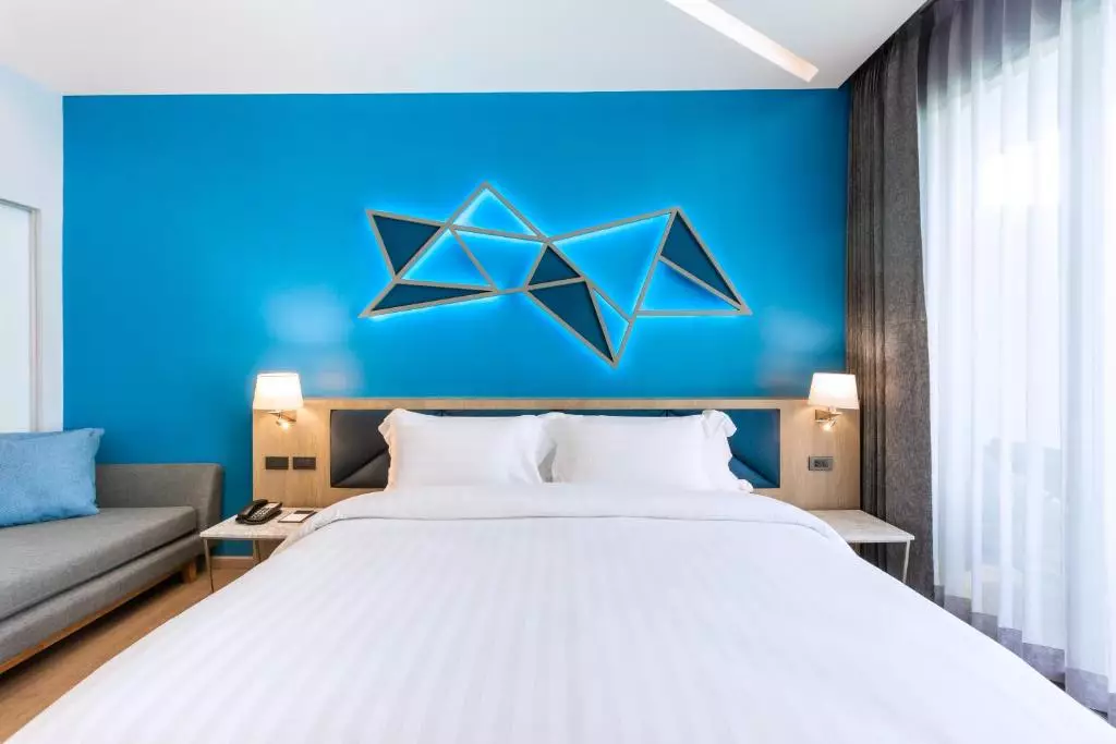BlueSotel SMART Krabi Aonang Beach